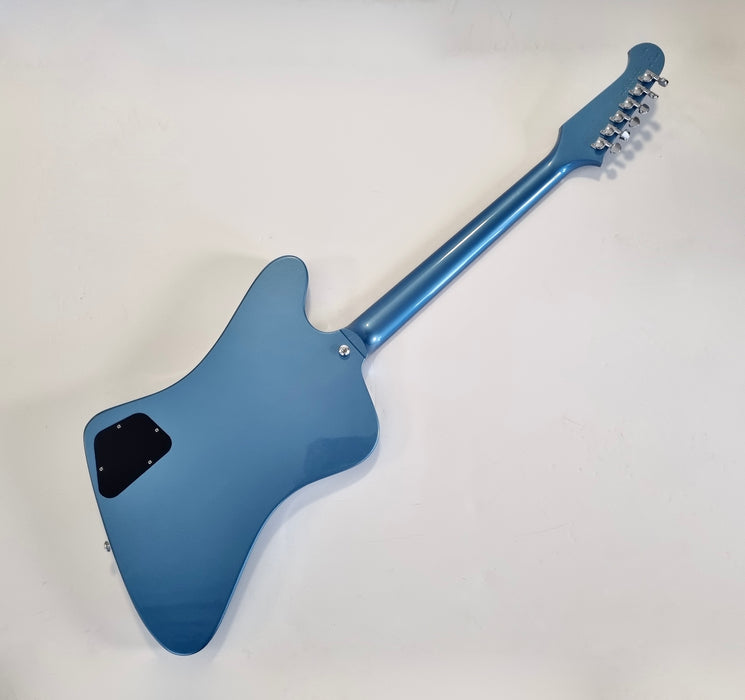 Gibson Firebird Studio T 2017 Pelham Blue