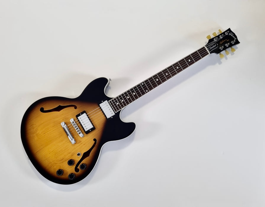 Gibson Midtown Standard 2015 Vintage Sunburst