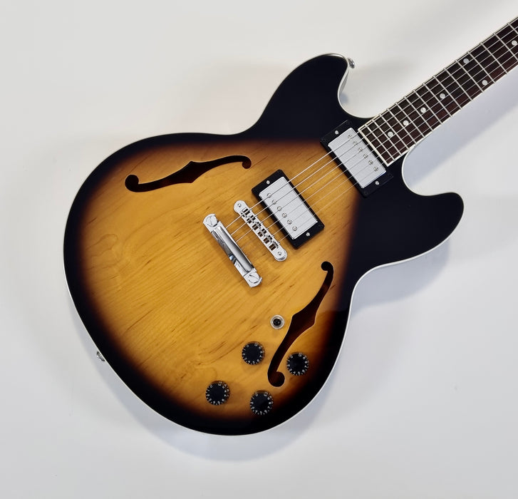 Gibson Midtown Standard 2015 Vintage Sunburst