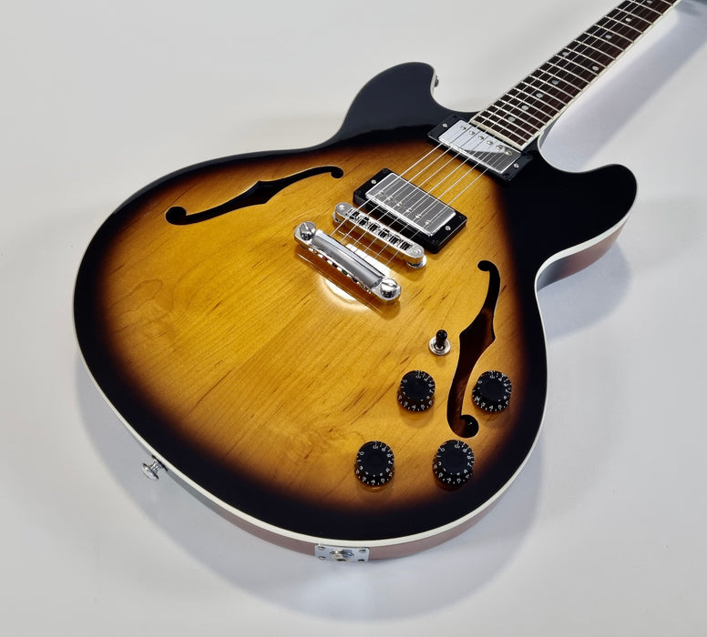 Gibson Midtown Standard 2015 Vintage Sunburst