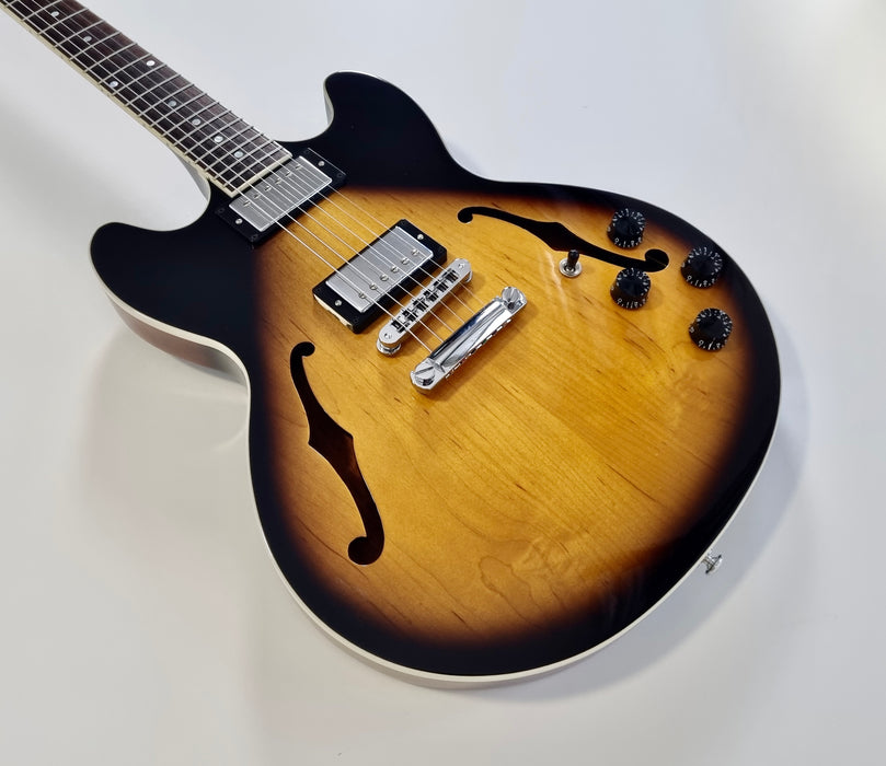 Gibson Midtown Standard 2015 Vintage Sunburst