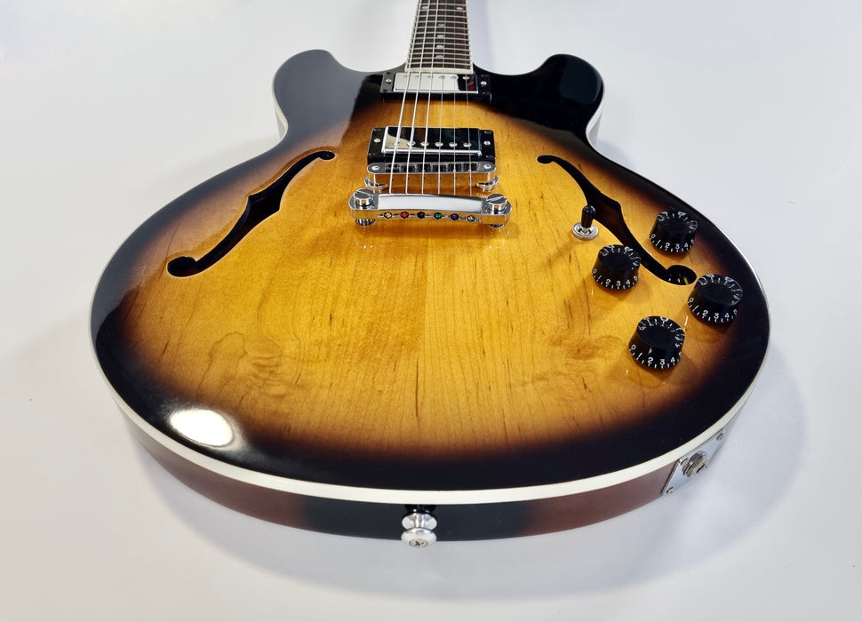 Gibson Midtown Standard 2015 Vintage Sunburst