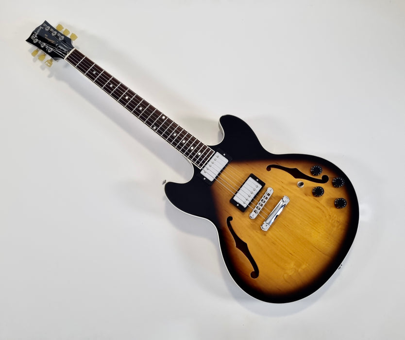 Gibson Midtown Standard 2015 Vintage Sunburst