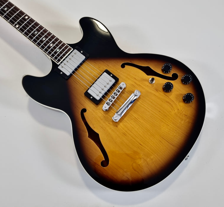 Gibson Midtown Standard 2015 Vintage Sunburst