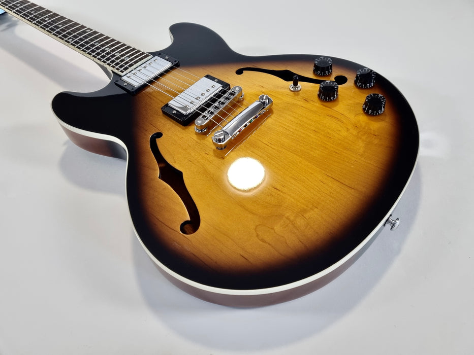 Gibson Midtown Standard 2015 Vintage Sunburst