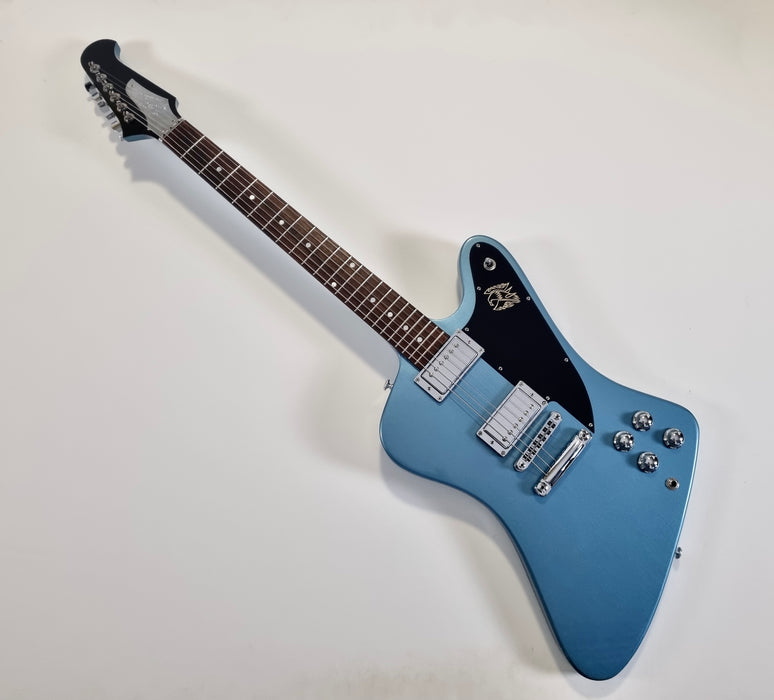 Gibson Firebird Studio HP 2017 Pelham Blue