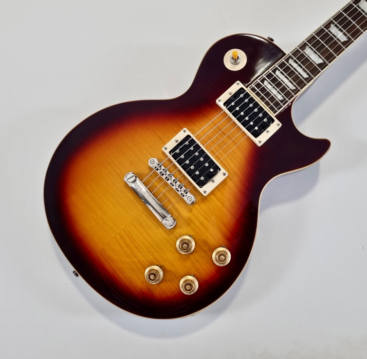 Epiphone Les Paul Standard Slash Signature 2021 November Burst