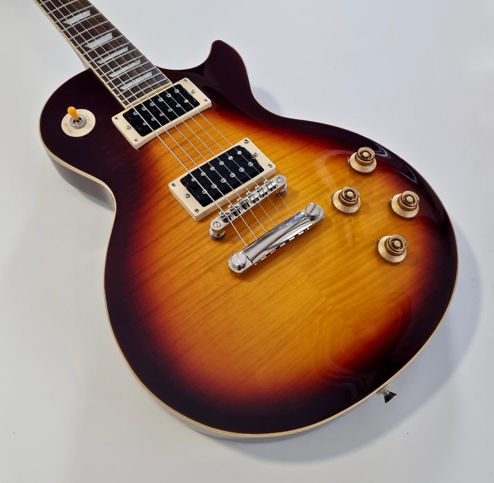 Epiphone Les Paul Standard Slash Signature 2021 November Burst