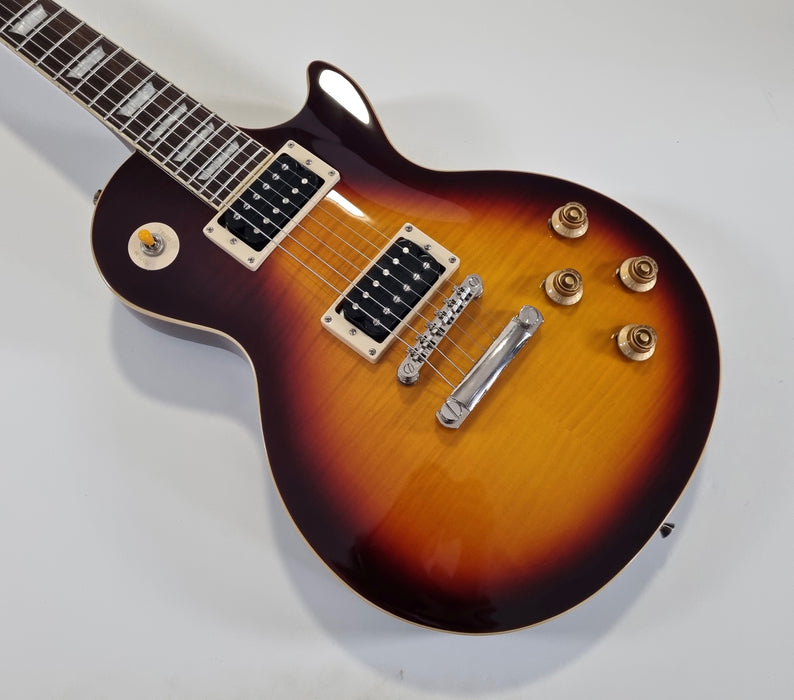 Epiphone Les Paul Standard Slash Signature 2021 November Burst