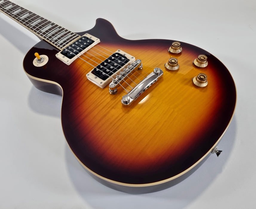 Epiphone Les Paul Standard Slash Signature 2021 November Burst