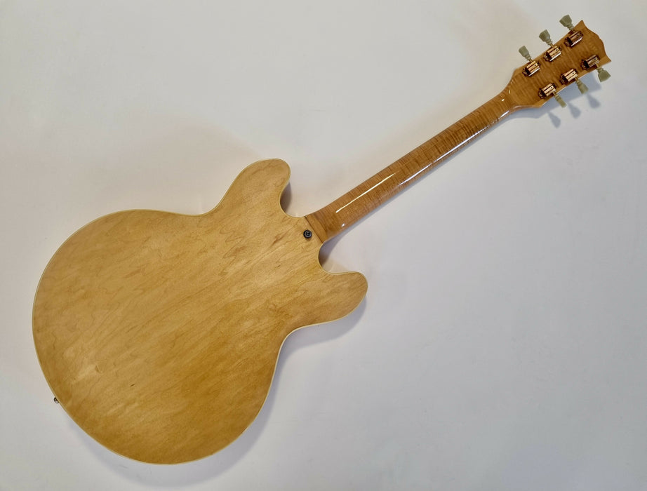 Gibson ES-347TD Natural 1981