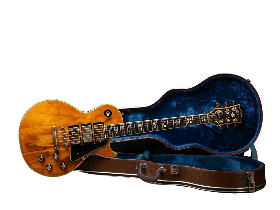 Gibson Les Paul Artisan 1977