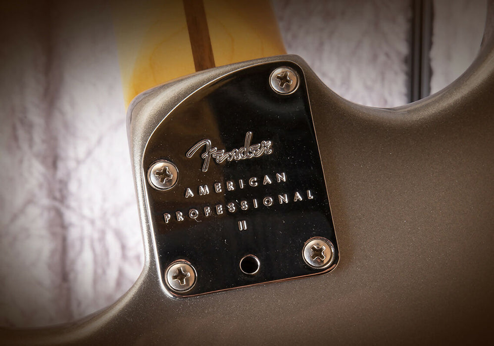 FENDER STRATOCASTER AMERICAN PRO II 2020