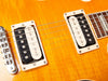 Gibson Les Paul Standard Custom Shop Special Order 1990 Detail 2