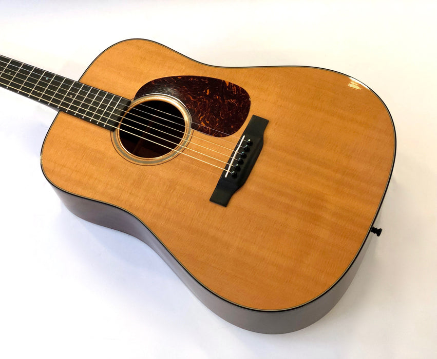 Martin D-18 Natural 2013