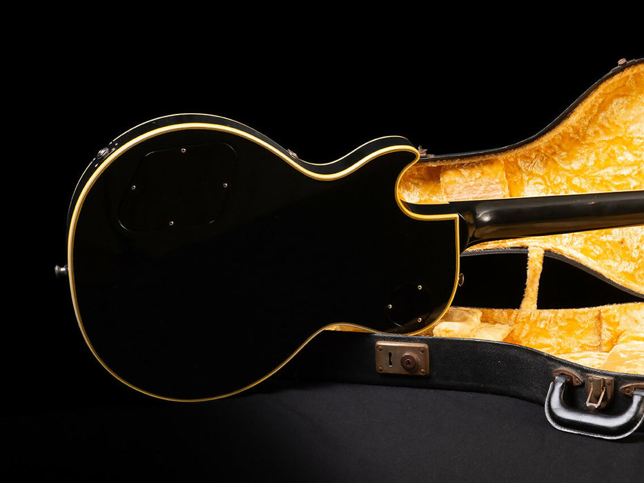 Gibson Les Paul Custom Black Beauty 1974