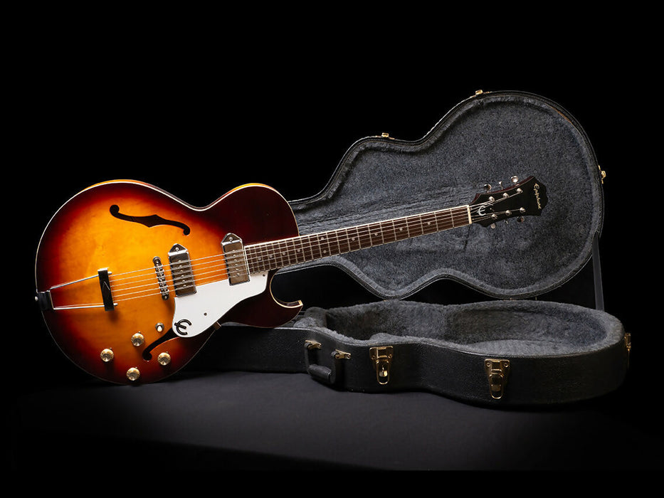 Epiphone Sorrento 1994 - Sunburst