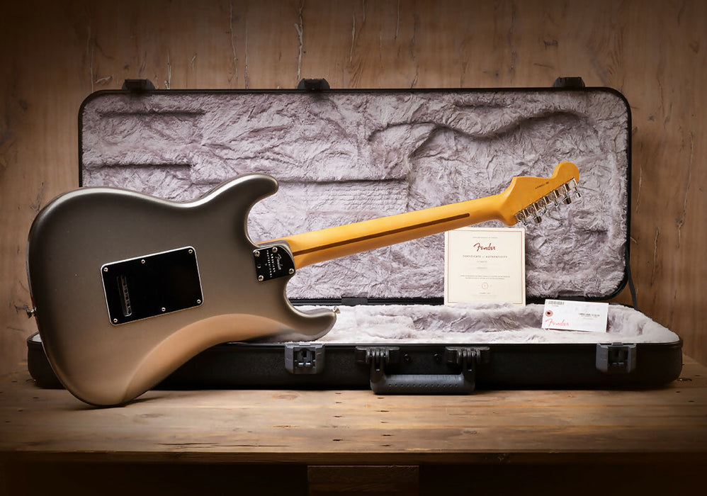 FENDER STRATOCASTER AMERICAN PRO II 2020