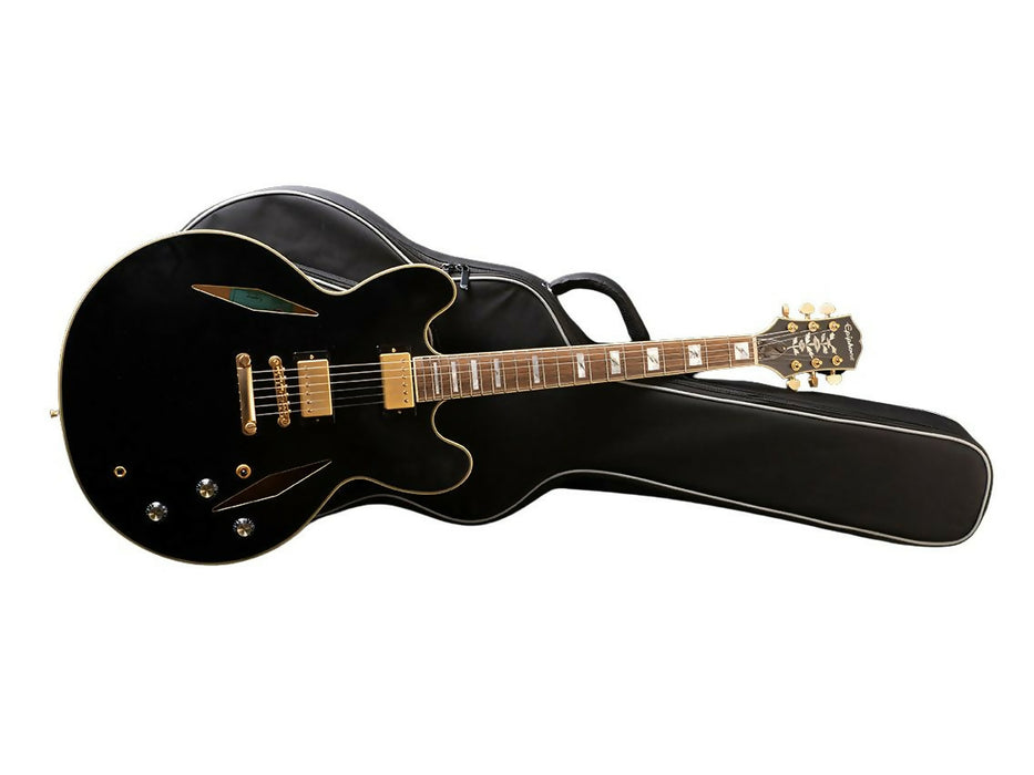 EPIPHONE SHERATON EMILY WOLFE SIGNATURE 2020