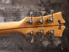 D'angelico Deluxe Brighton Corée 2020 Headstock Back