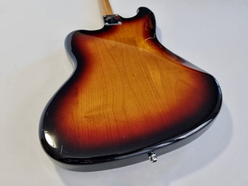 Fender Bass VI Sunburst 1996