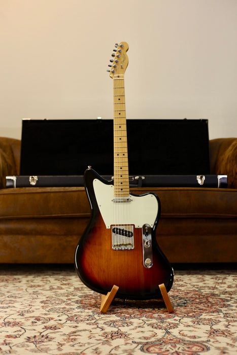 Fender American Standard Offset Telecaster Sunburst 2016