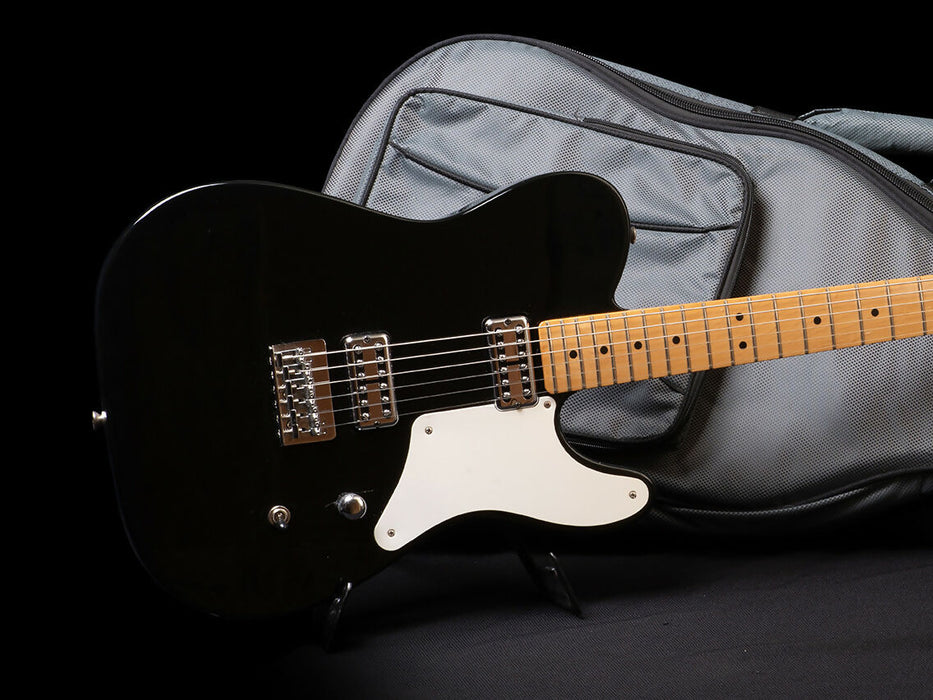 Fender Cabronita 2012 - Black