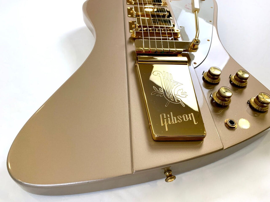 Gibson Firebird VII Custom Shop 20th Anniversary