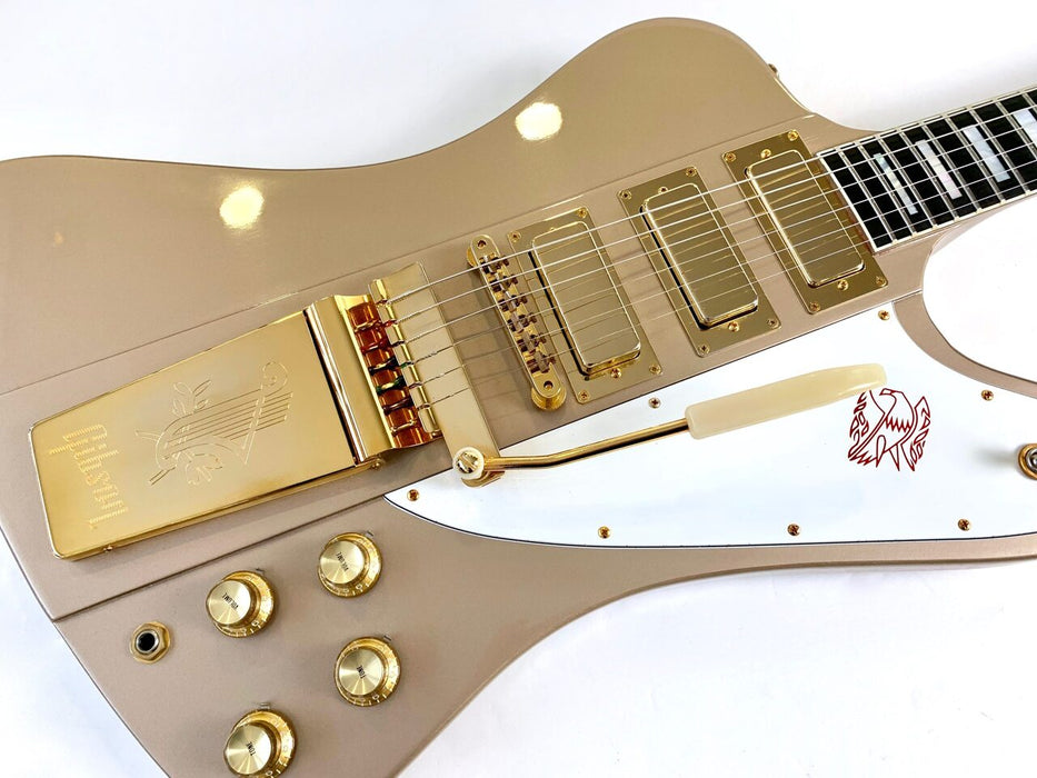 Gibson Firebird VII Custom Shop 20th Anniversary