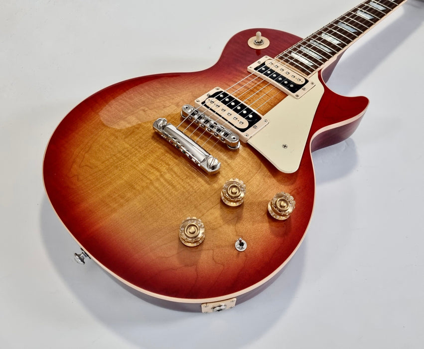 Gibson Les Paul Classic 2015 Heritage Cherry Sunburst