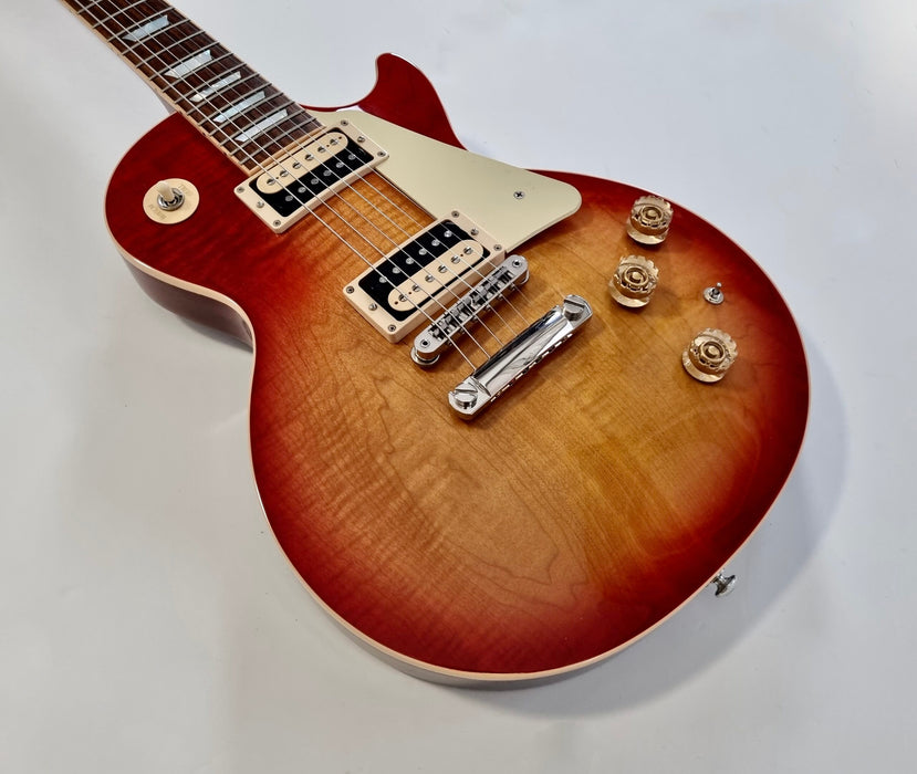 Gibson Les Paul Classic 2015 Heritage Cherry Sunburst