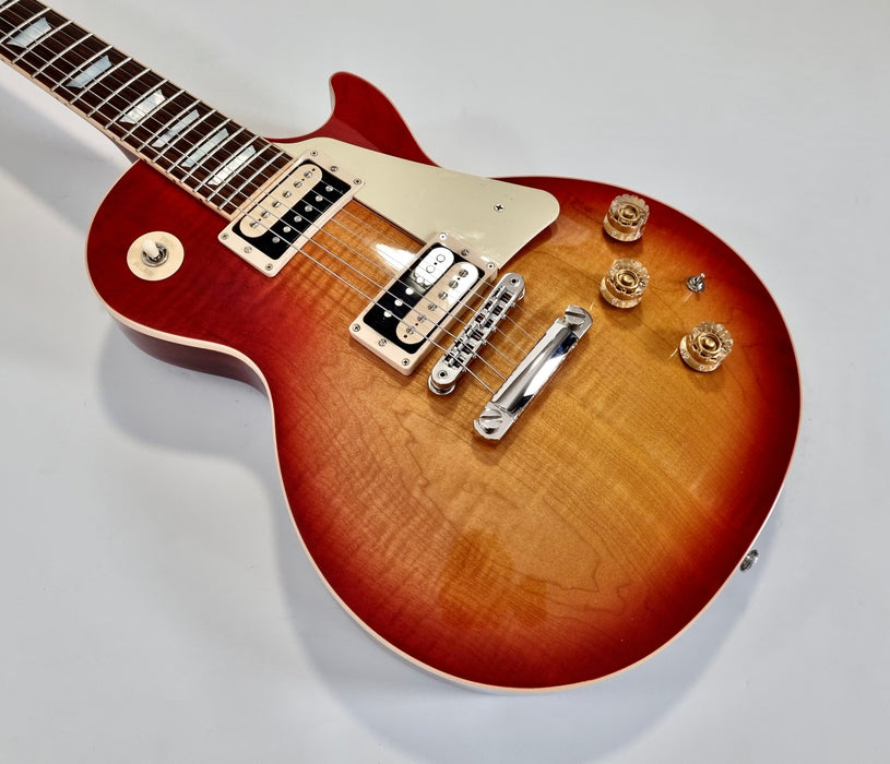 Gibson Les Paul Classic 2015 Heritage Cherry Sunburst