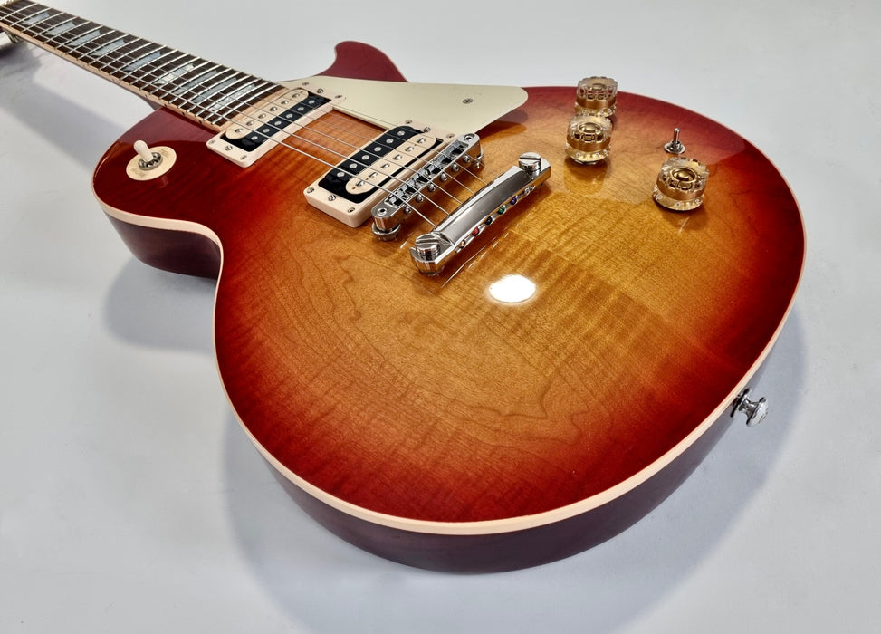 Gibson Les Paul Classic 2015 Heritage Cherry Sunburst