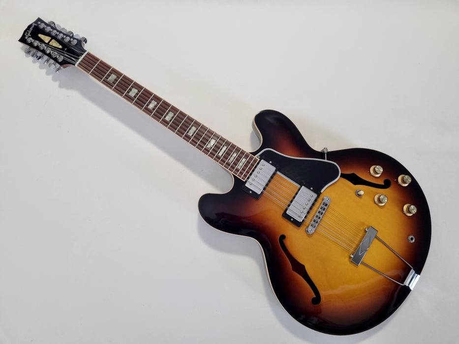 Gibson ES-335 12 strings Vintage Sunburst 2013