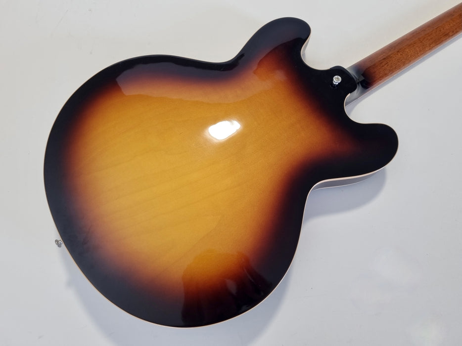 Gibson ES-335 12 strings Vintage Sunburst 2013