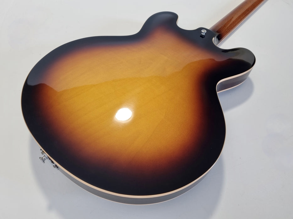 Gibson ES-335 12 strings Vintage Sunburst 2013