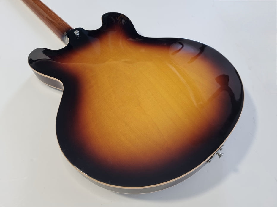 Gibson ES-335 12 strings Vintage Sunburst 2013