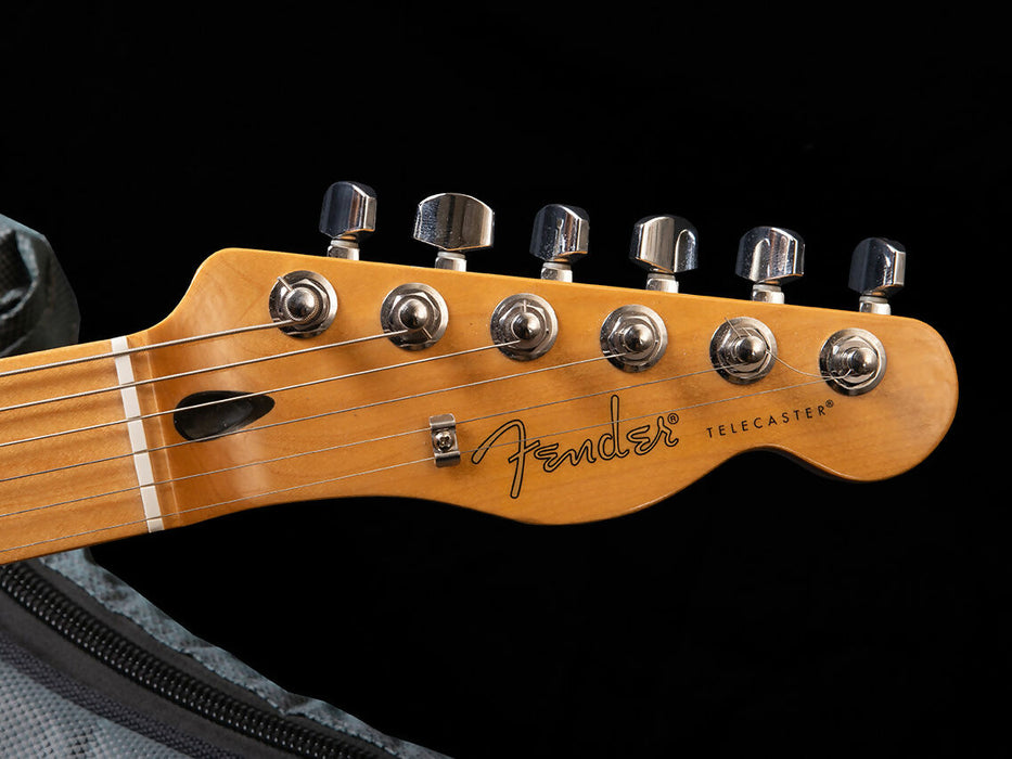 Fender Cabronita 2012 - Black