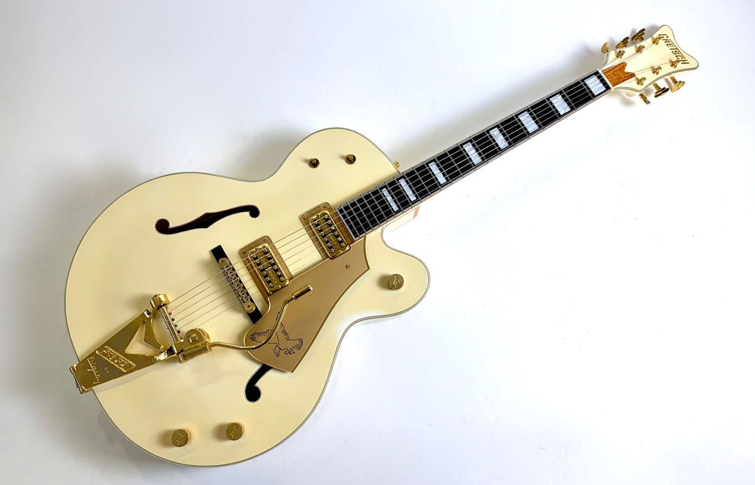 Gretsch G7593T White Falcon 2003