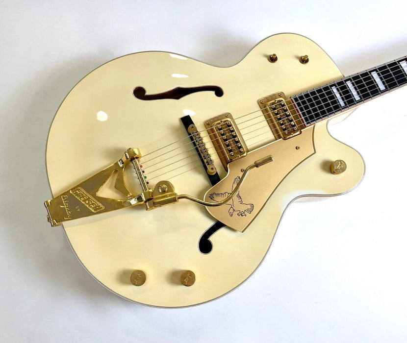 Gretsch G7593T White Falcon 2003