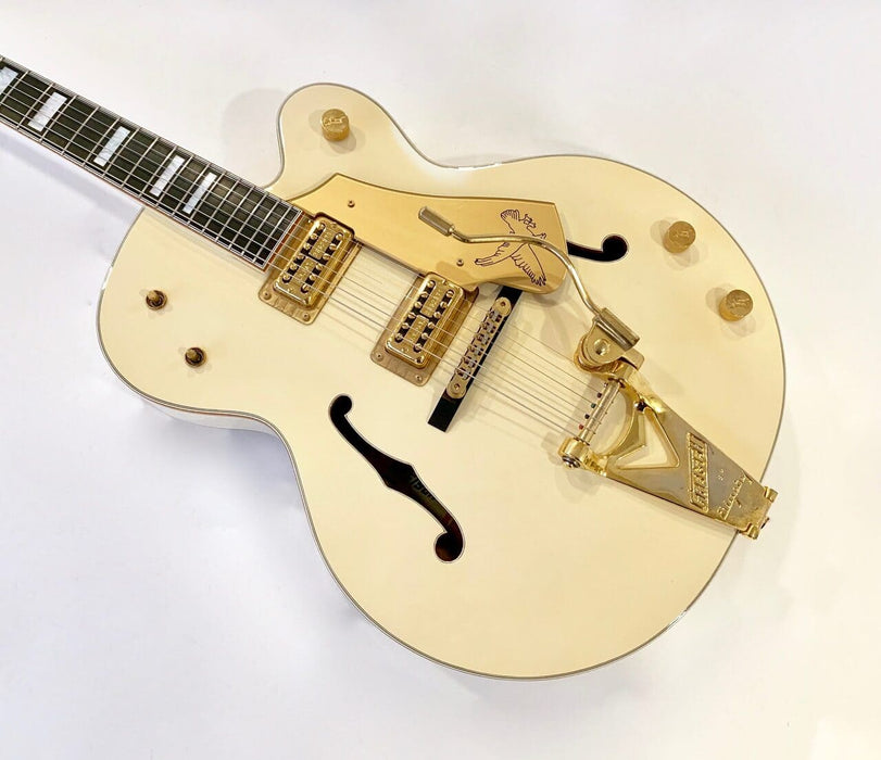 Gretsch G7593T White Falcon 2003