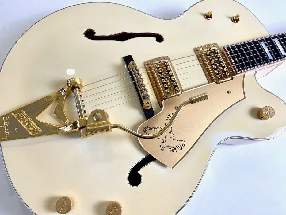 Gretsch G7593T White Falcon 2003