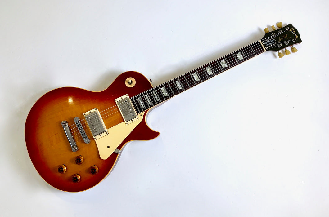 Gibson Les Paul Heritage Standard 1980