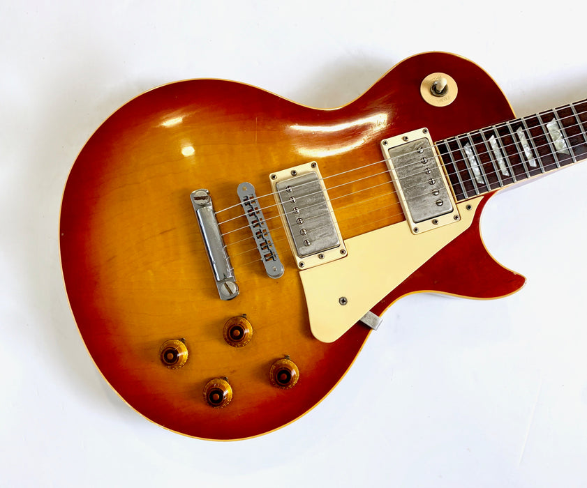 Gibson Les Paul Heritage Standard 1980