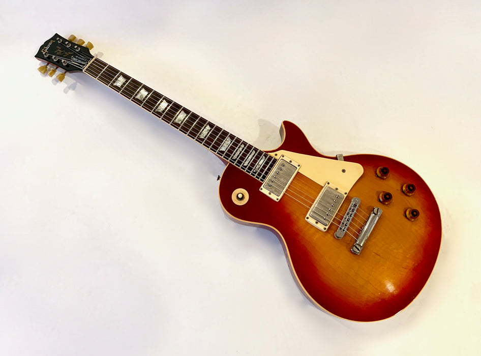 Gibson Les Paul Heritage Standard 1980