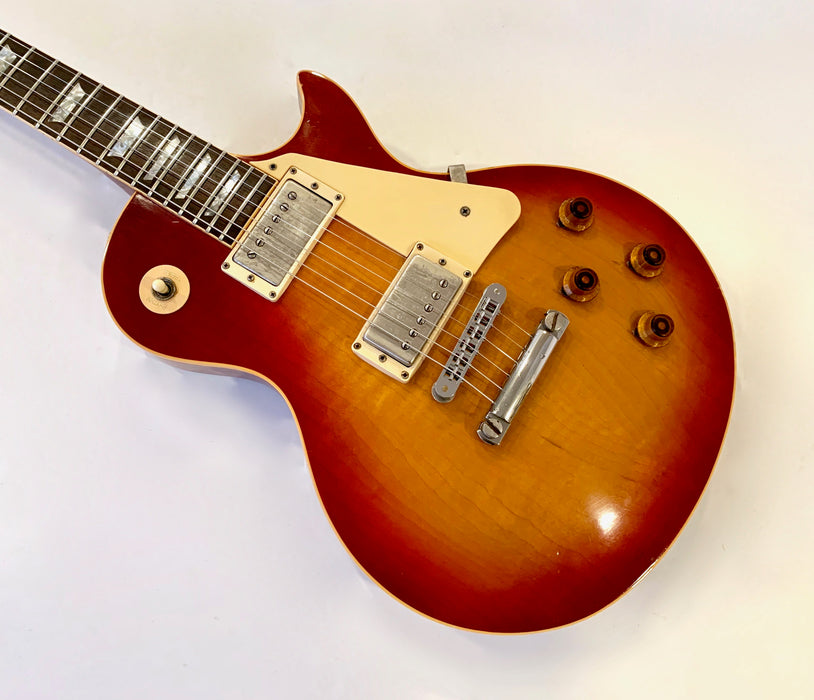 Gibson Les Paul Heritage Standard 1980