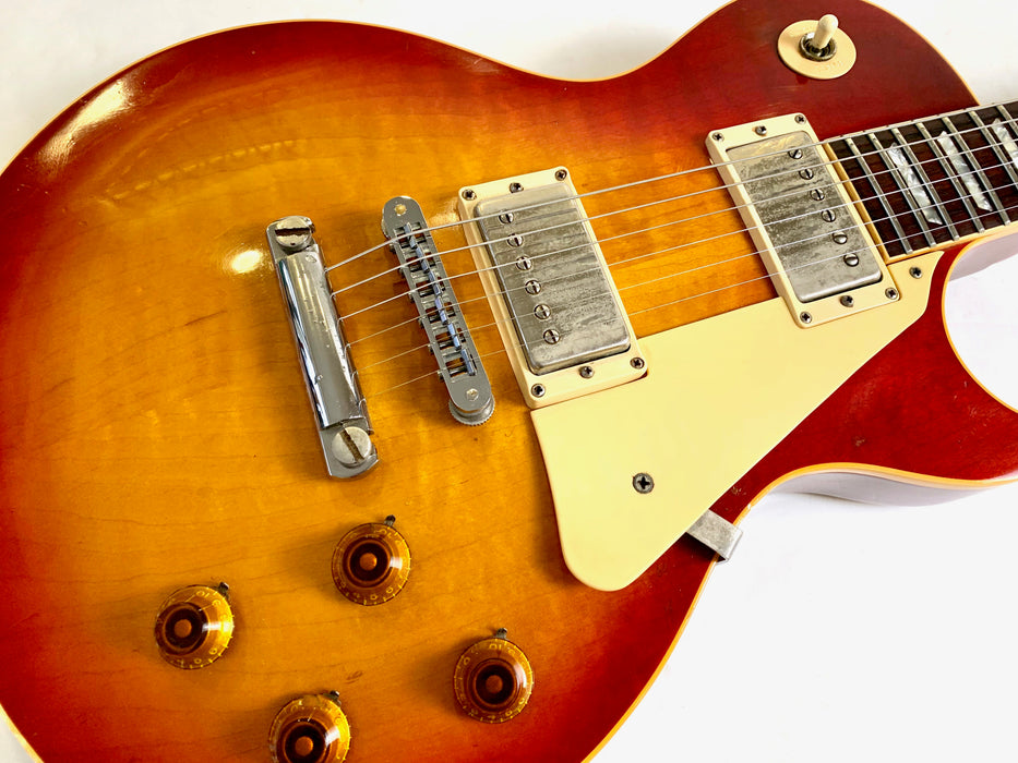 Gibson Les Paul Heritage Standard 1980