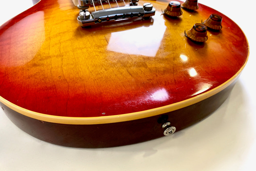 Gibson Les Paul Heritage Standard 1980