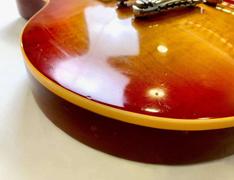 Gibson Les Paul Heritage Standard 1980