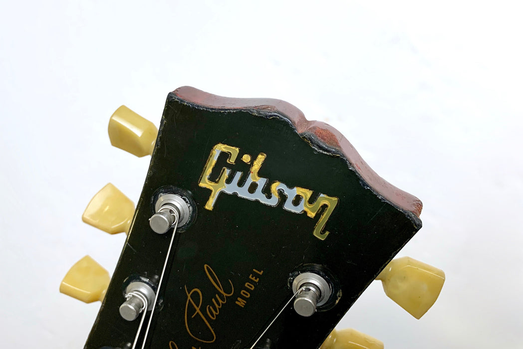 Gibson Les Paul Heritage Standard 1980